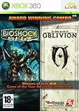 Take-Two Interactive Oblivion + BioShock, Xbox 360