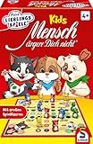 Mensch ärgere Dich Nicht Bambini