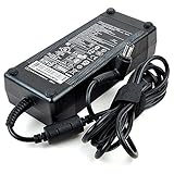 XITAIAN 19V 7.9A 150W 7.4x5.0mm Alimentatore Caricabatterie di Ricambio per HP ELITEBOOK 8530P 8530W 8730W HSTNN-HA09 LA09 PA-1151-03HS 609919-001