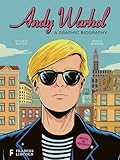 Andy Warhol: A Graphic Biography