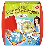 Ravensburger Mandala Designer 29857 Original - Classic Mini