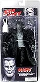 sin City Movie - Marv B/W S.2 - Action Figure