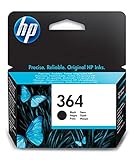 HP CB 316 EE Nero N¬∞ 364