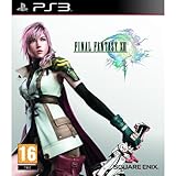 Square Enix Final Fantasy XIII