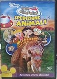 TeknoFilm – DVD – LITTLE EINSTEINS - SPEDIZIONI ANIMALI (2009) - BUENA VISTA