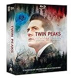 Twin Peaks Coll.Colmpl. 1-3 ( Box 16 Br)