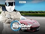 Top Gear: Stagione 20