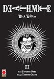 Death Note. Black edition (Vol. 2)