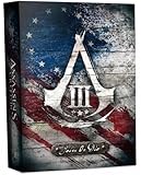 Assassin s Creed III - Join Or Die Edition