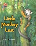 Little Monkey Lost