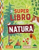 Il super libro della natura