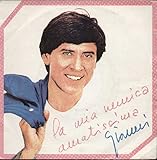 Gianni Morandi - La Mia Nemica Amatissima / Tu O Non Tu [Vinile 7 pollici - 45 Giri]