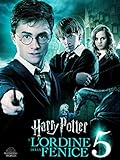 Harry Potter E L Ordine Della Fenice