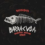 Barracuda (Predator Edition 2019) (Sanremo 2019)