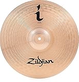 Zildjian I Family Series - Crash Cymbal 16",Nuovo Modello