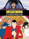 Lupin The 3rd: Il Tesoro degli Zar