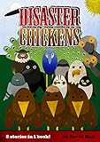 Disaster Chickens (English Edition)