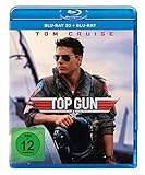 Top Gun (Blu-ray 3D + Blu-ray 2D)