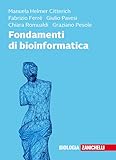 Fondamenti di bioinformatica