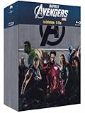 Marvel s The Avengers - La Collezione