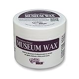 Quakehold 66111 Museum Wax - 60ml