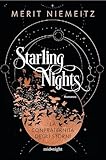 La Confraternita degli storni. Starling nights