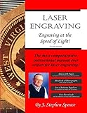 LASER ENGRAVING: Engraving at the Speed of Light