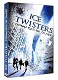 Ice Twisters, Tornades De Glace