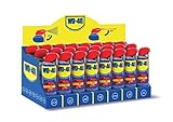 WD-40 Prodotto multifunzione Smart Straw (24 x 500 ml)