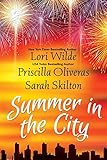 Summer in the City (English Edition)