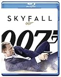 James bond 007 : skyfall