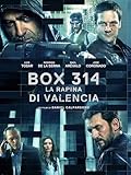 Box 314: La rapina di Valencia