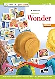 Wonder. Book + free Audiobook: Lektüre mit Audio-Online