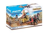 Playmobil 70469 - Achille e Patroclo