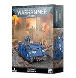 Games Workshop Space Marines Razorback