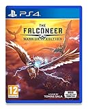 The Falconeer. Warrior Edition - Other - Playstation 4