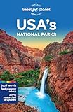 Lonely Planet USA s National Parks