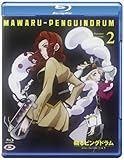 Mawaru Penguindrum 2