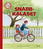 En dag med farmor: Snabbkalaset: 03