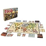 Hasbro Gaming Risk Game Board