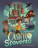 Castello spavento. Libro game