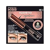 Kiss Magnetic Eyeliner