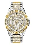 Watches GUESS GENTS W0799G4