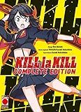 Kill la Kill. Complete edition