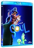 Soul ( Blu Ray)