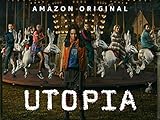 Utopia – Stagione 1