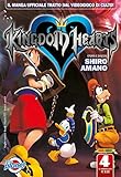 Kingdom hearts silver (Vol. 4)