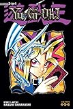 Yu-Gi-Oh! 2: 3-in-1 Edition (Volumes 4-5-6