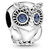 Pandora Bead Charm Donna argento - 798397NBCB