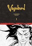 Vagabond 1: Definitive Edition: Volume 1